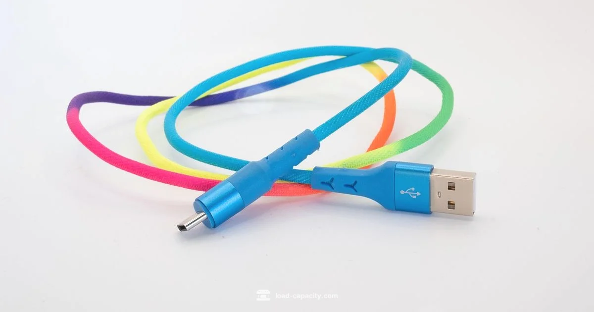 AB Cable Capacity - Load Capacity