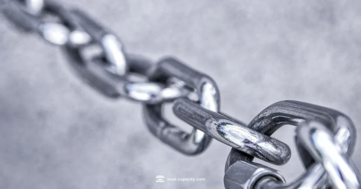 2-Leg Sling Capacity 2-Leg Sling Capacity - Load Capacity