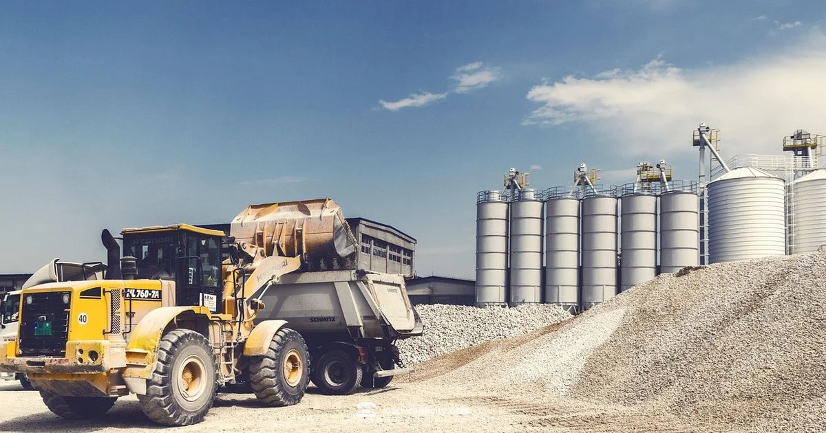 Load Capacity Factor