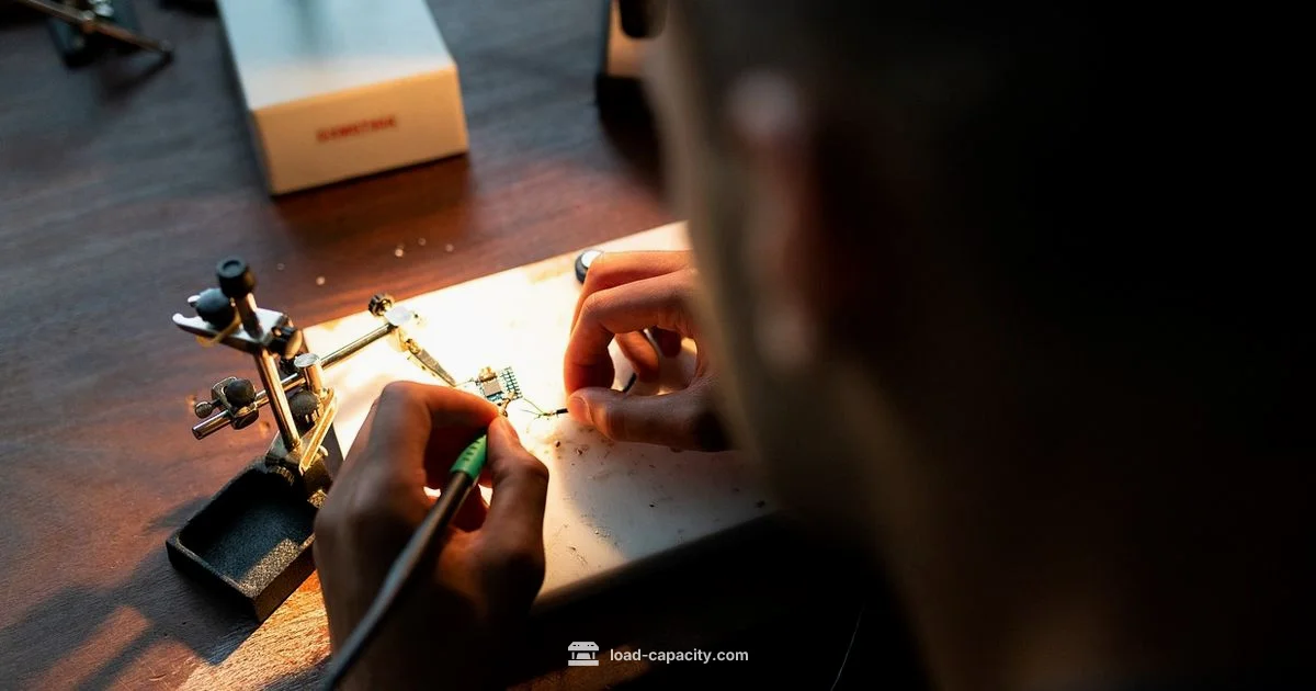 Carrying Capacity Facts Carrying Capacity Facts - Load Capacity