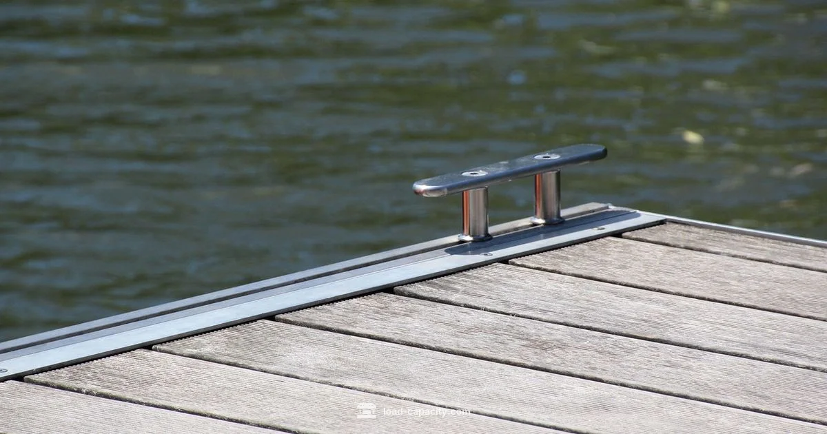 6x6 Post Calculator - Load Capacity