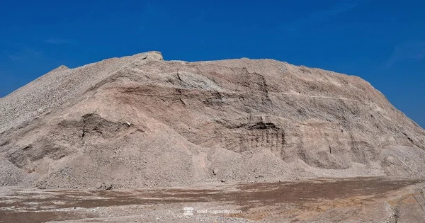 Concrete Pile Capacity - Load Capacity