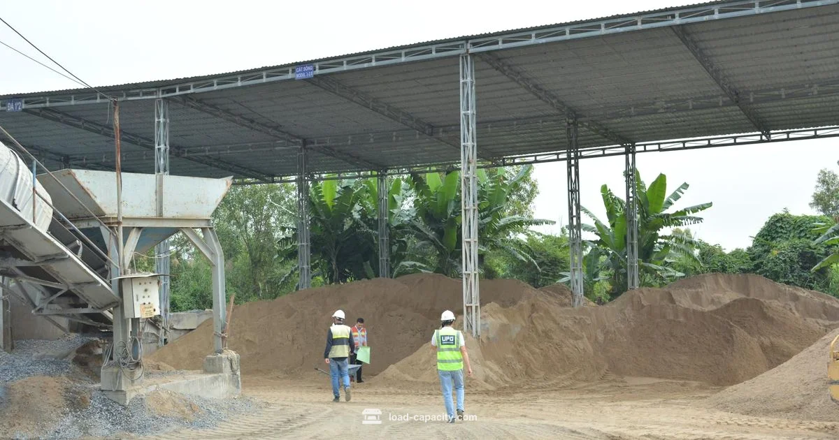 AWP Rating Plate AWP Rating Plate - Load Capacity