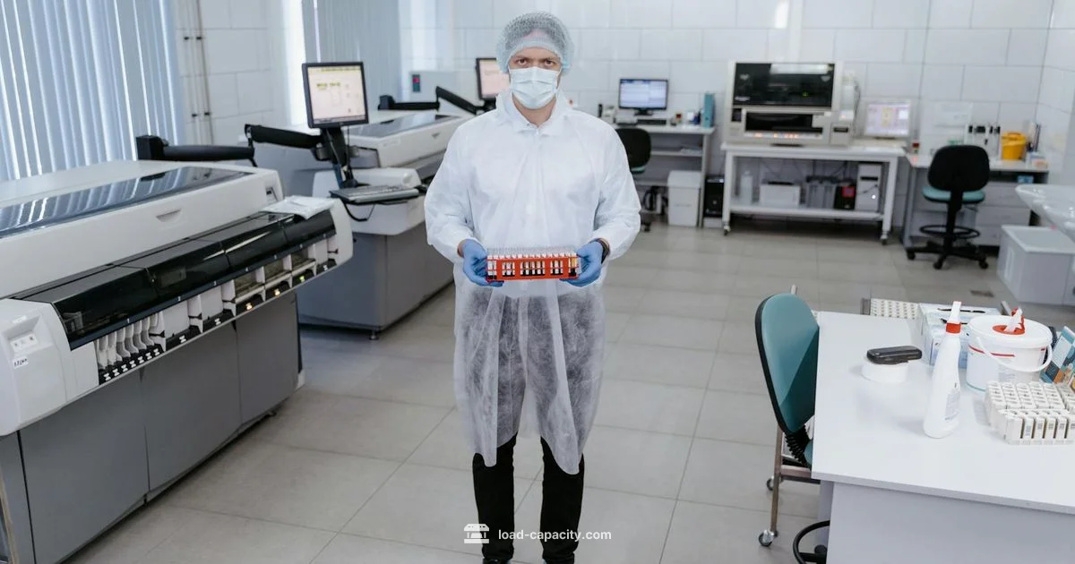 Bearing Capacity Formula - Load Capacity