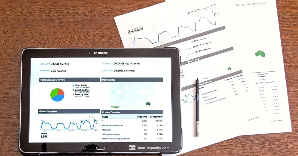 Load Capacity Index 125