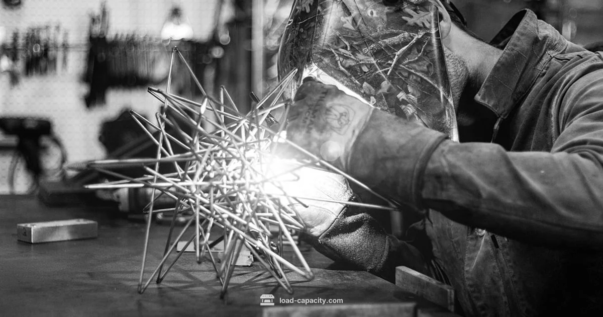 Structural Load Basics - Load Capacity