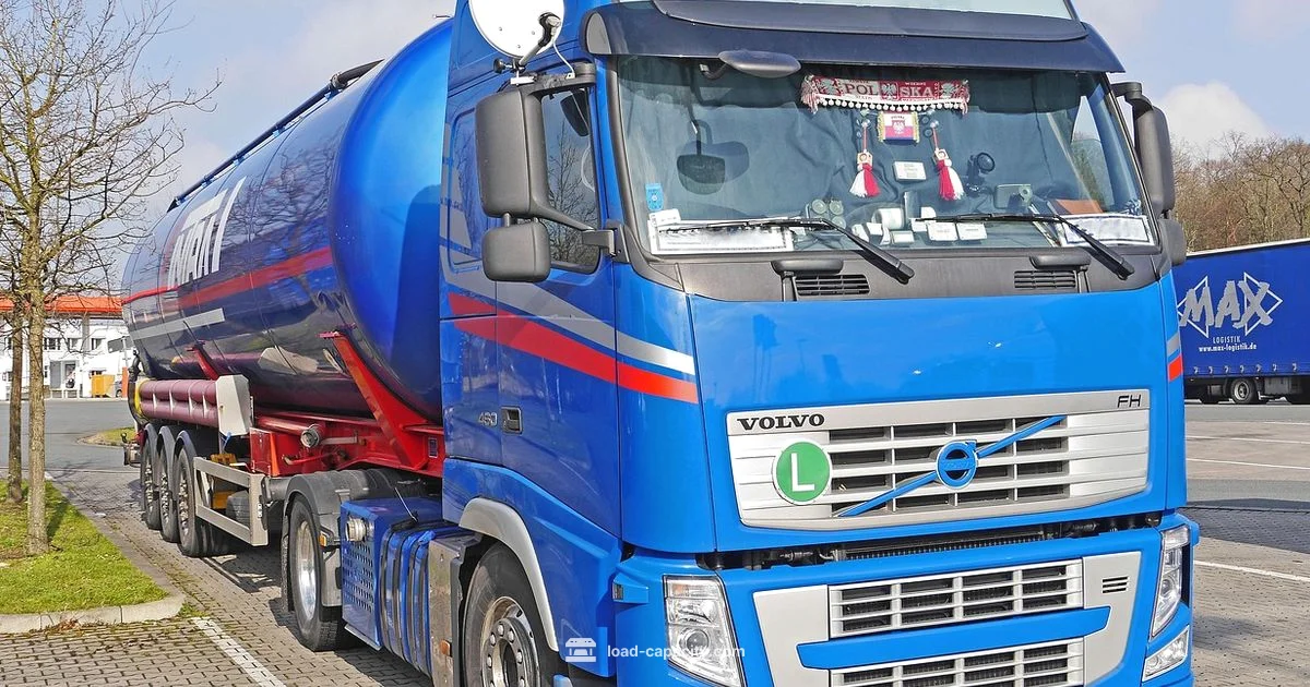 Carrying Capacity Guide - Load Capacity