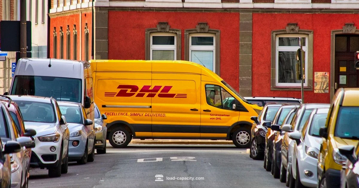 Payload Insights Payload Insights - Load Capacity