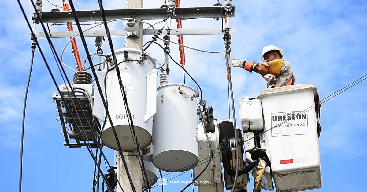 Wire Capacity Essentials Wire Capacity Essentials - Load Capacity